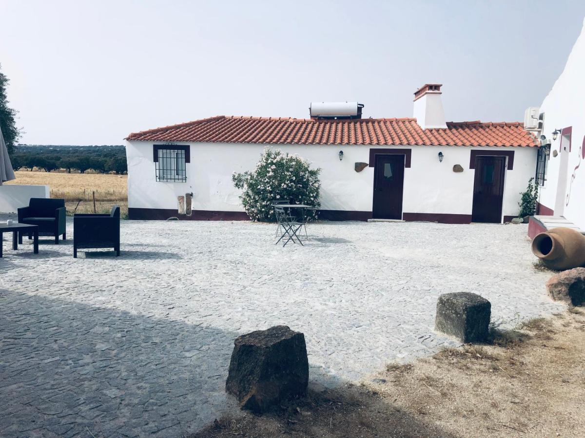 Casas Da Faia - Nature Guest House アロンシェス エクステリア 写真
