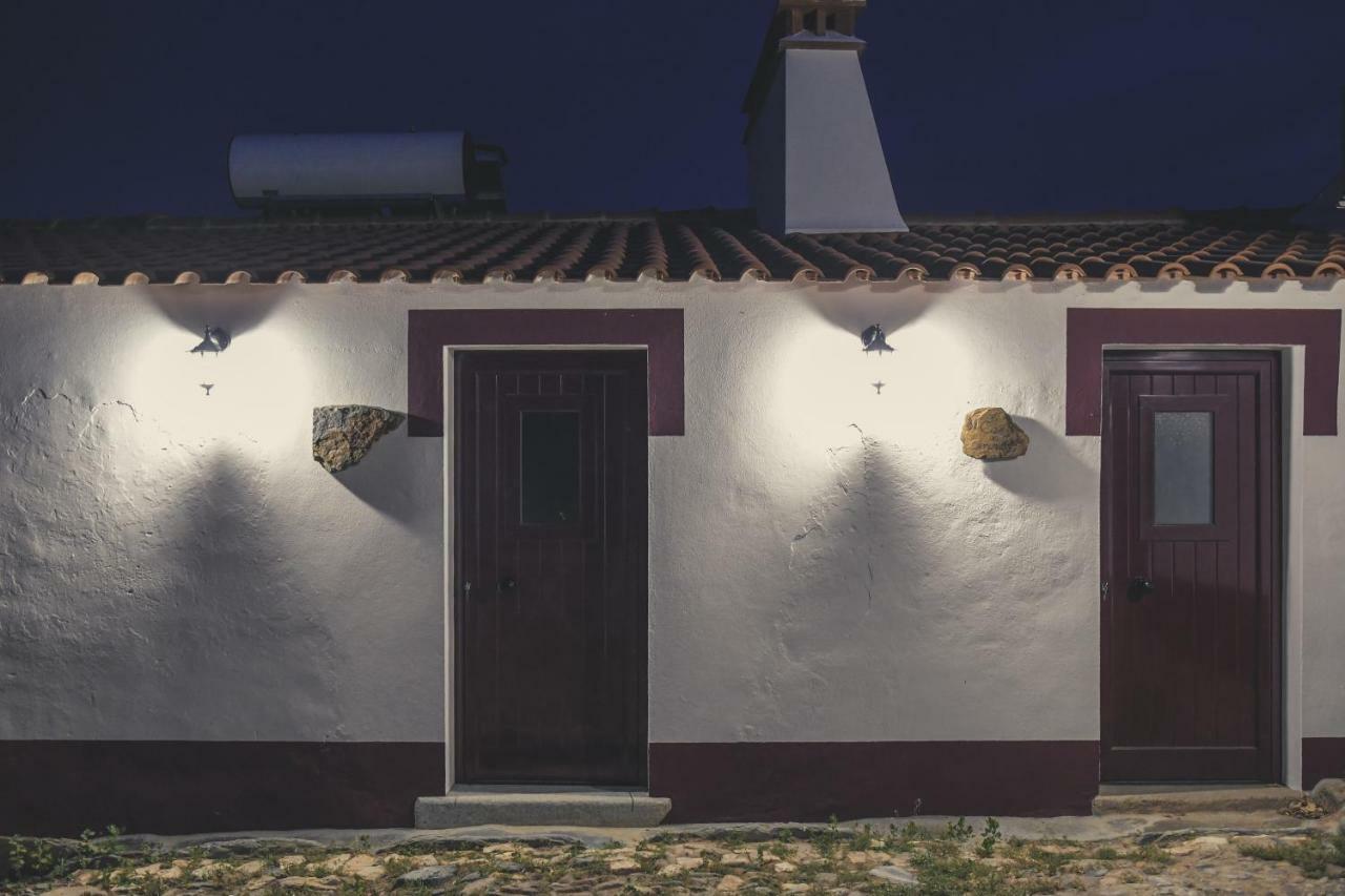 Casas Da Faia - Nature Guest House アロンシェス エクステリア 写真