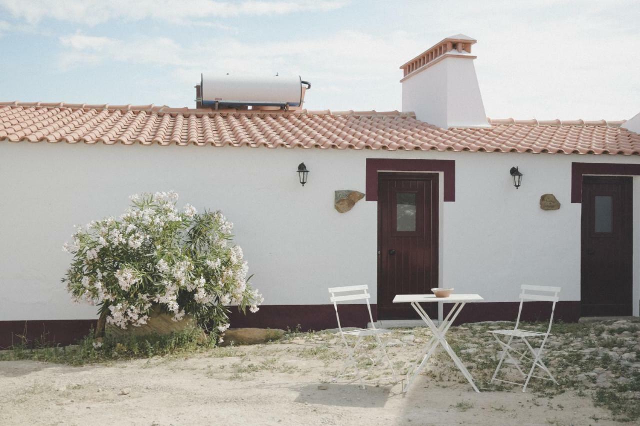 Casas Da Faia - Nature Guest House アロンシェス エクステリア 写真
