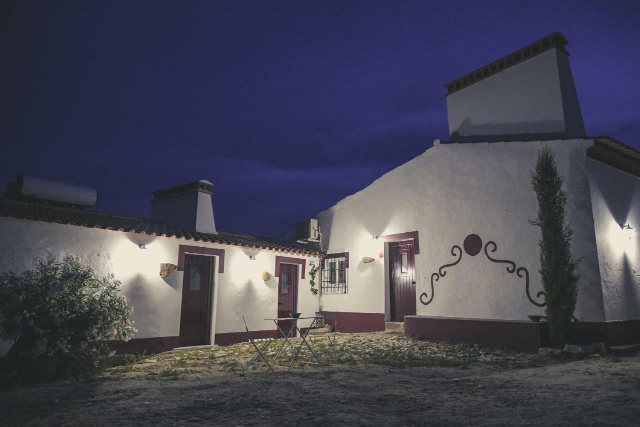 Casas Da Faia - Nature Guest House アロンシェス エクステリア 写真
