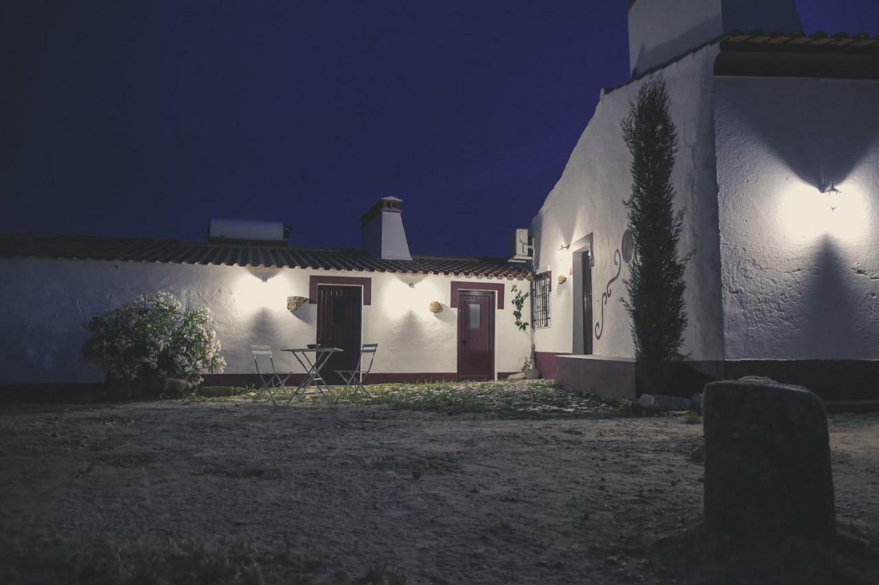 Casas Da Faia - Nature Guest House アロンシェス エクステリア 写真
