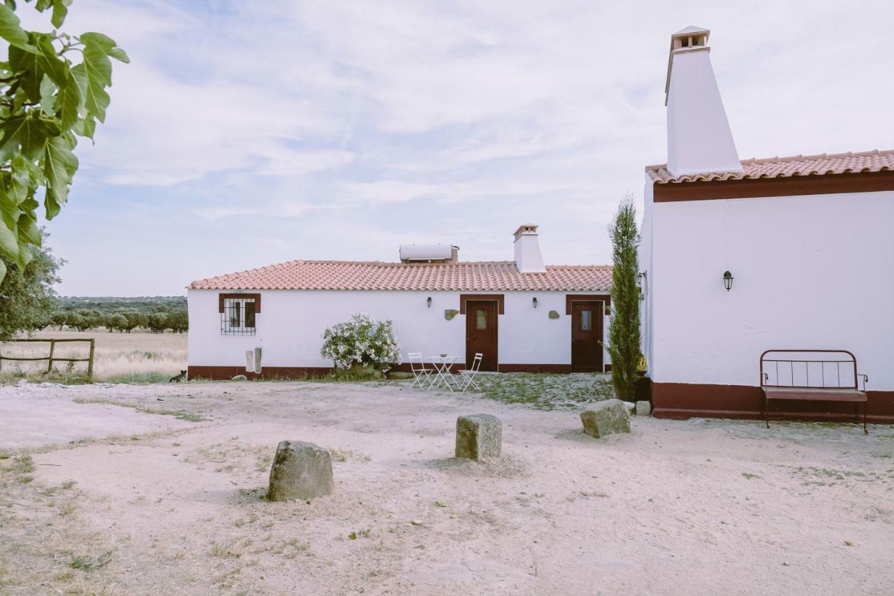 Casas Da Faia - Nature Guest House アロンシェス エクステリア 写真
