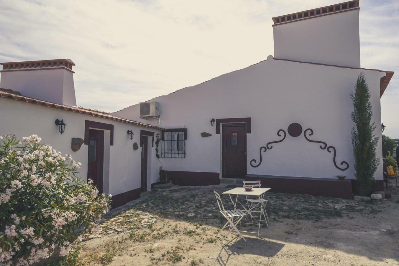 Casas Da Faia - Nature Guest House アロンシェス エクステリア 写真