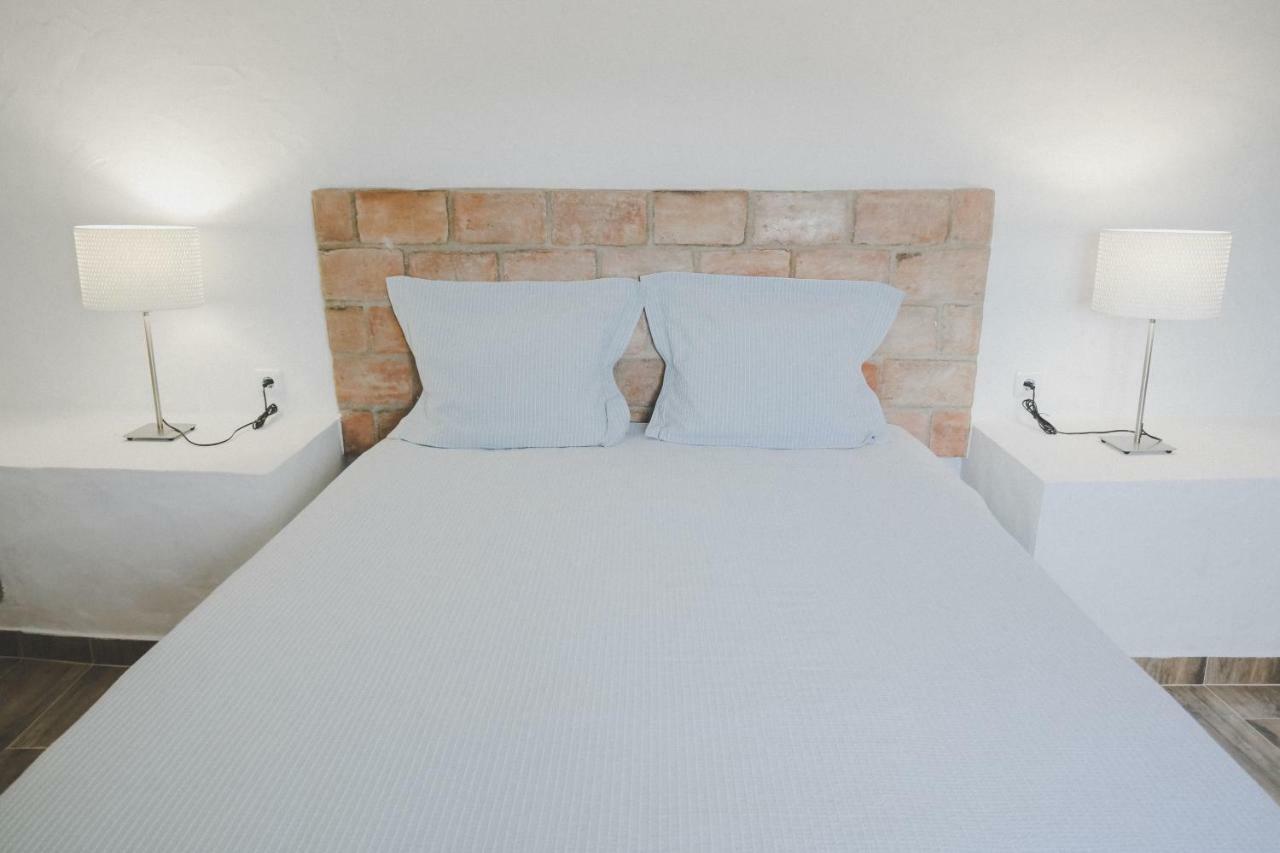 Casas Da Faia - Nature Guest House アロンシェス エクステリア 写真