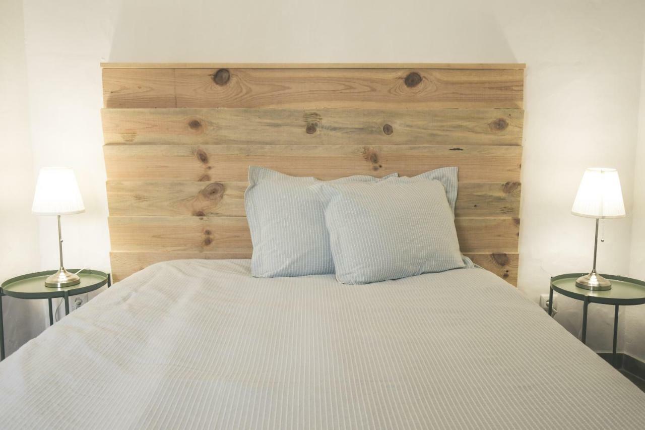 Casas Da Faia - Nature Guest House アロンシェス エクステリア 写真