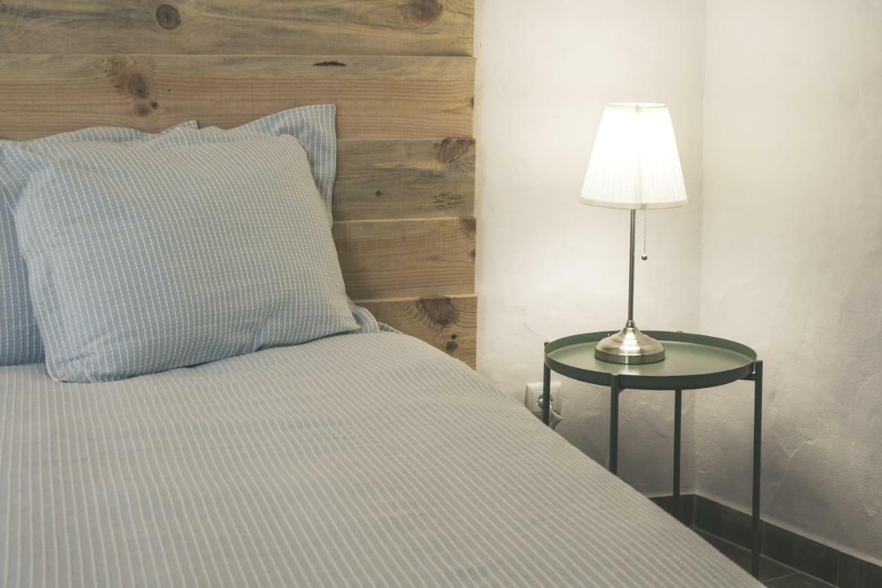Casas Da Faia - Nature Guest House アロンシェス エクステリア 写真