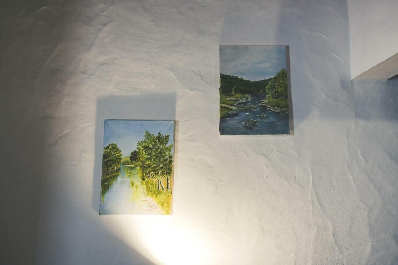 Casas Da Faia - Nature Guest House アロンシェス エクステリア 写真