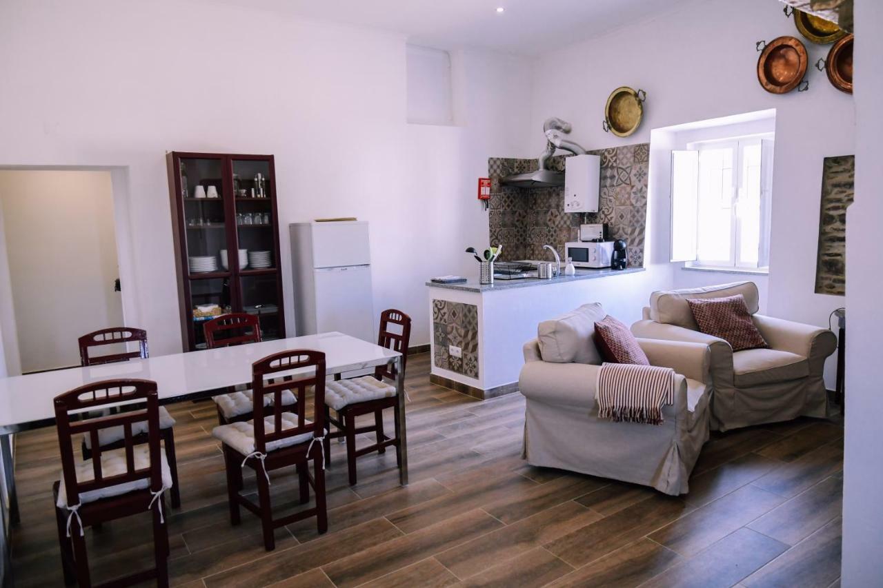 Casas Da Faia - Nature Guest House アロンシェス エクステリア 写真