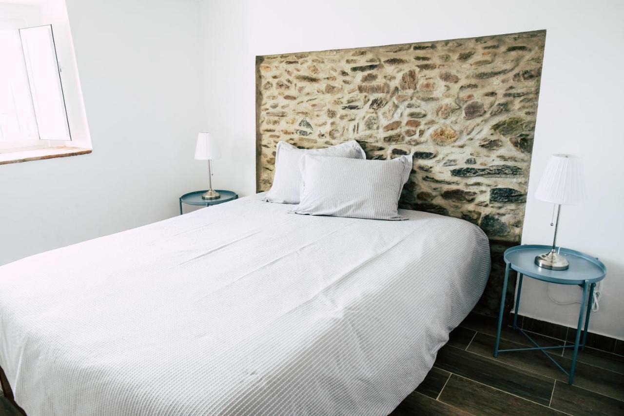 Casas Da Faia - Nature Guest House アロンシェス エクステリア 写真