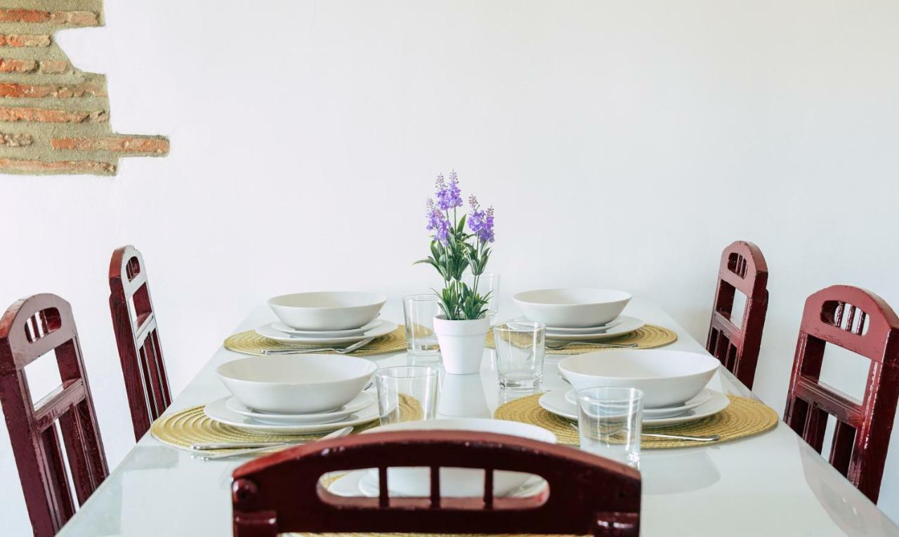 Casas Da Faia - Nature Guest House アロンシェス エクステリア 写真