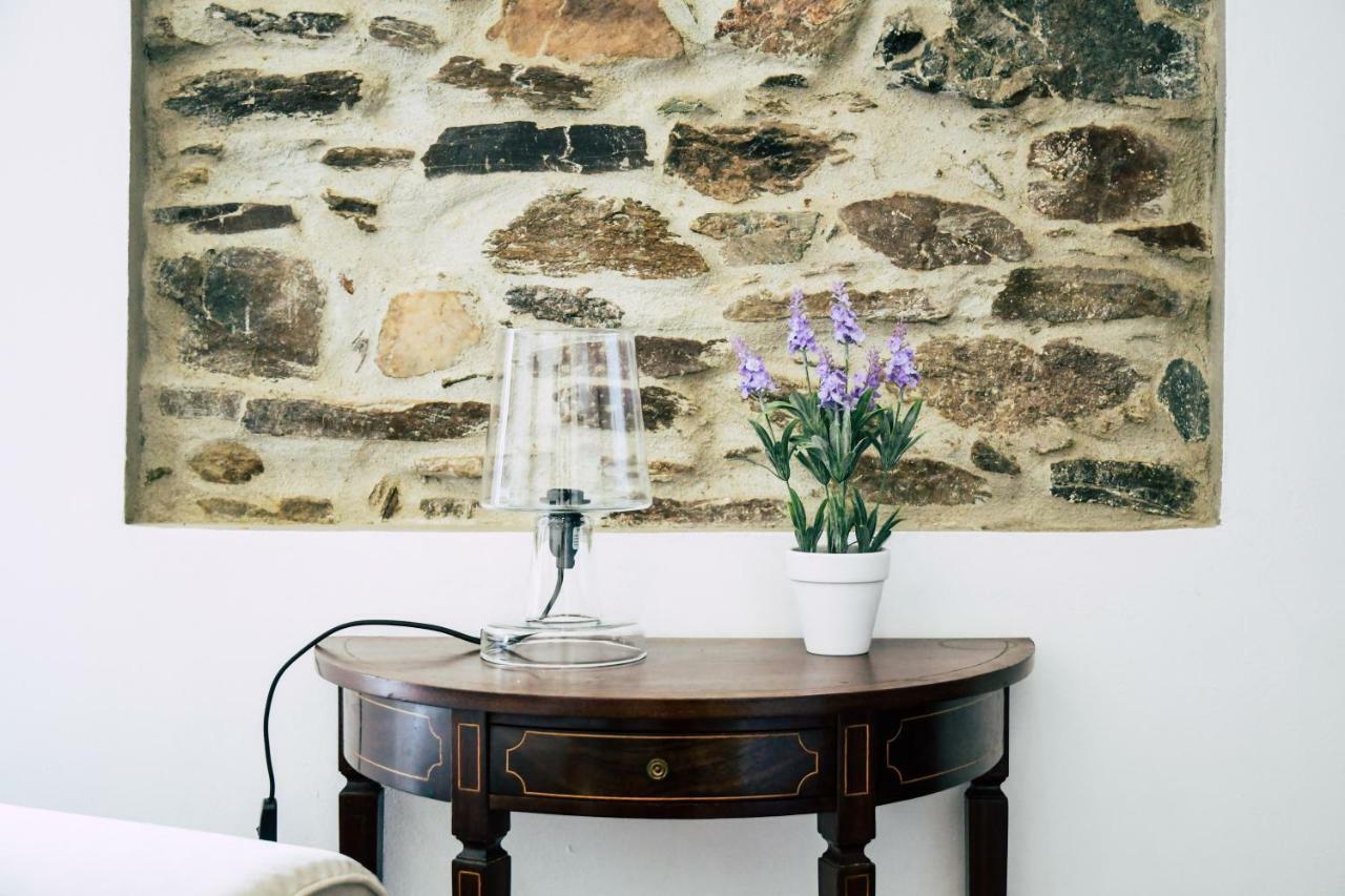 Casas Da Faia - Nature Guest House アロンシェス エクステリア 写真