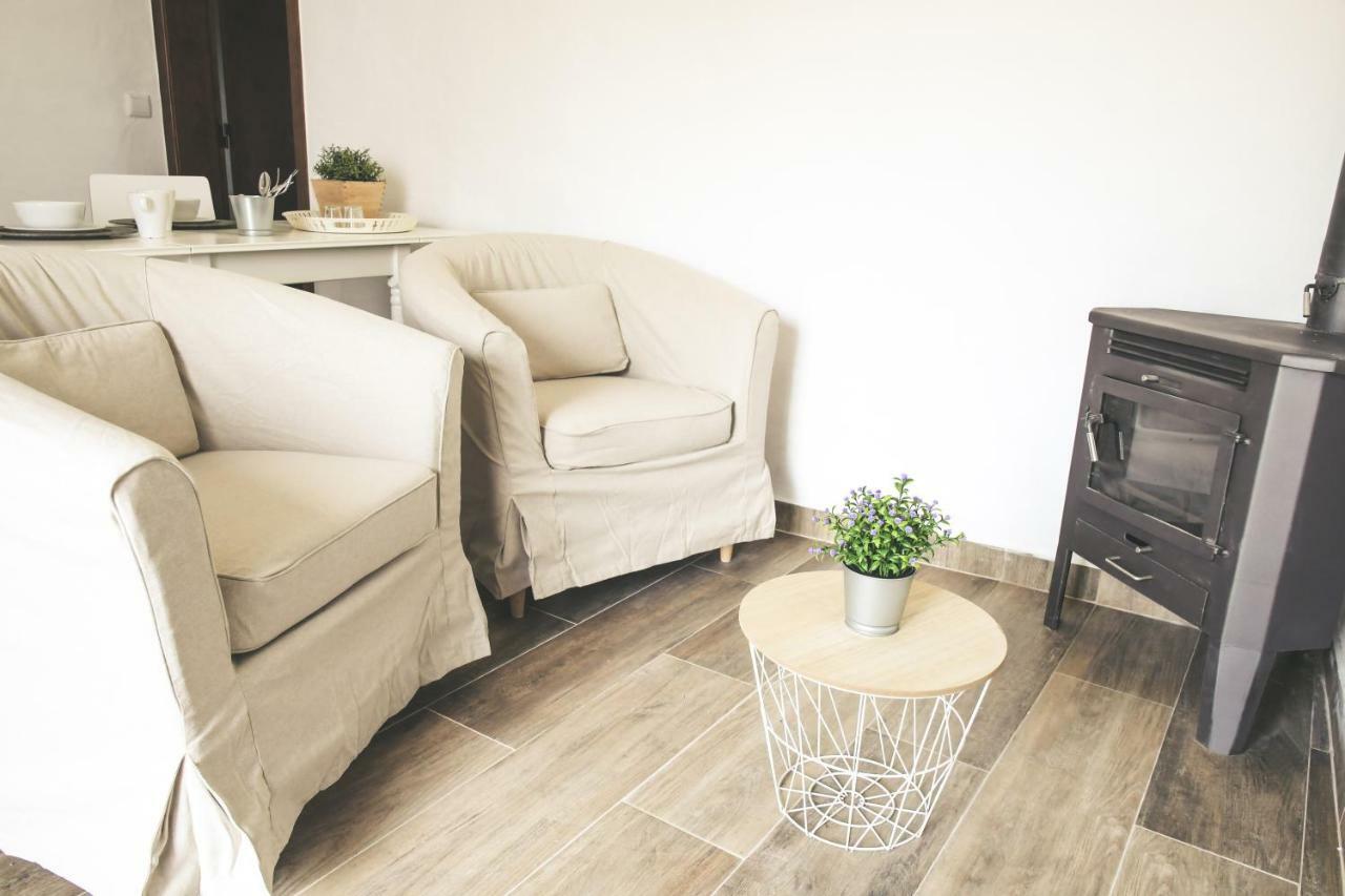 Casas Da Faia - Nature Guest House アロンシェス エクステリア 写真