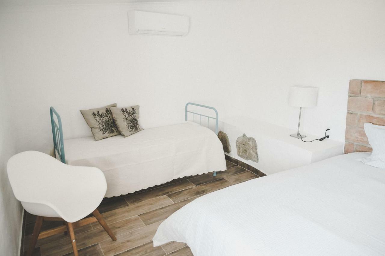 Casas Da Faia - Nature Guest House アロンシェス エクステリア 写真