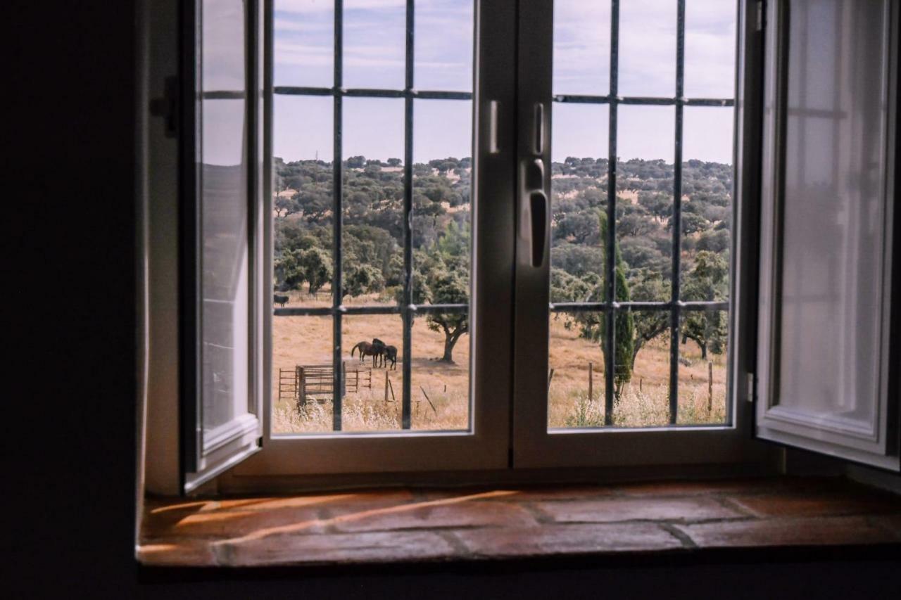 Casas Da Faia - Nature Guest House アロンシェス エクステリア 写真