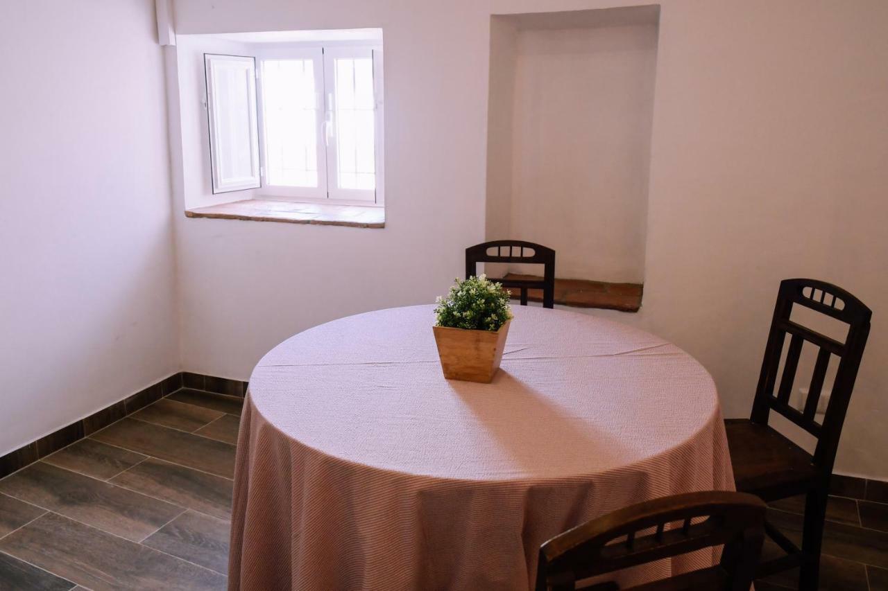 Casas Da Faia - Nature Guest House アロンシェス エクステリア 写真