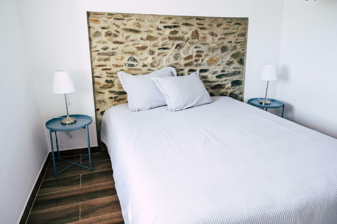 Casas Da Faia - Nature Guest House アロンシェス エクステリア 写真